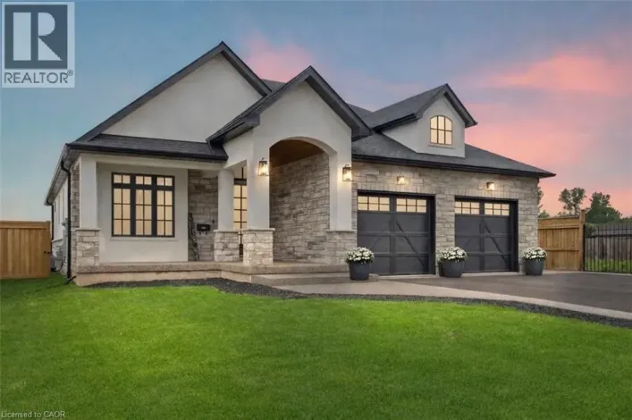 637 BUFFALO Road, Fort Erie