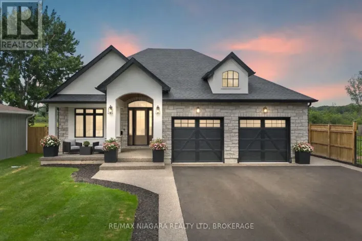 637 BUFFALO ROAD, Fort Erie