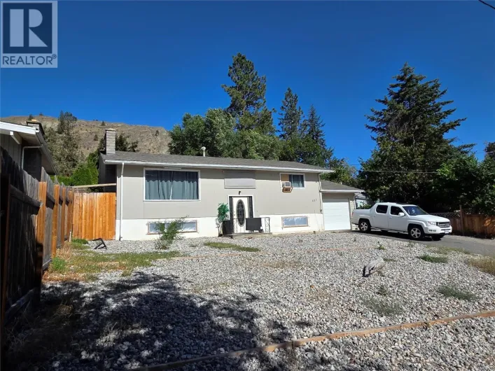 637 Eastside Road, Okanagan Falls