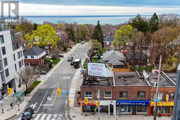 637 KINGSTON ROAD, Toronto