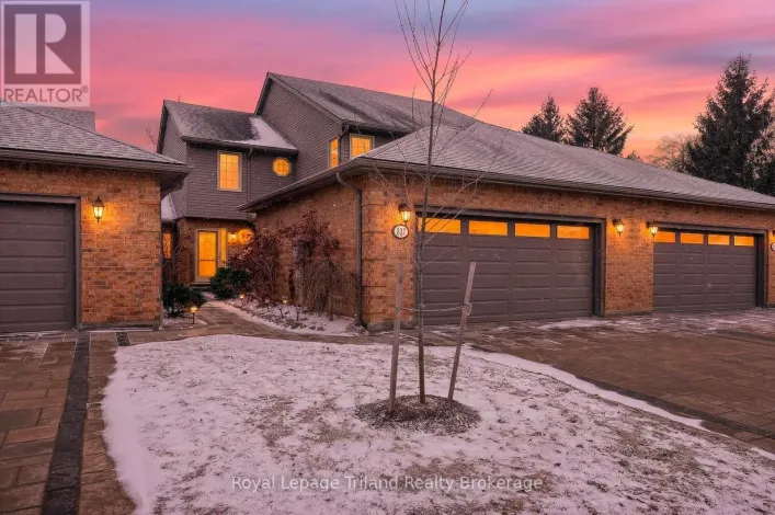 637 LANSDOWNE AVENUE, Woodstock