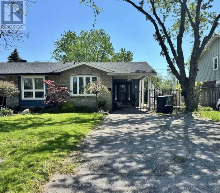637 LOMOND CRESCENT, Burlington