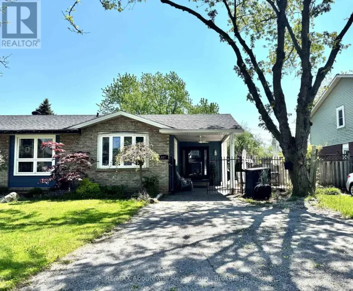 637 LOMOND CRESCENT, Burlington