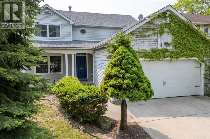 637 O'DELL STREET, Sarnia