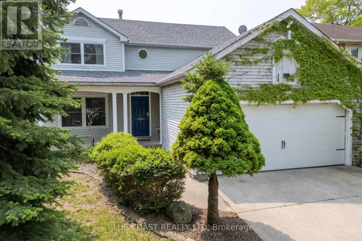 637 O'DELL STREET, Sarnia