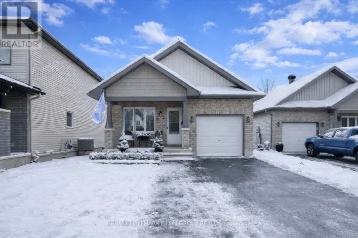 637 ROBERT STREET, Clarence-Rockland