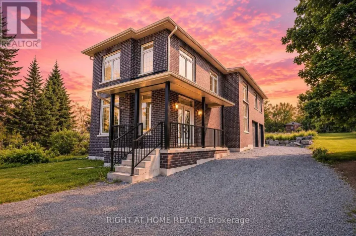 637 SIMCOE STREET, Brock