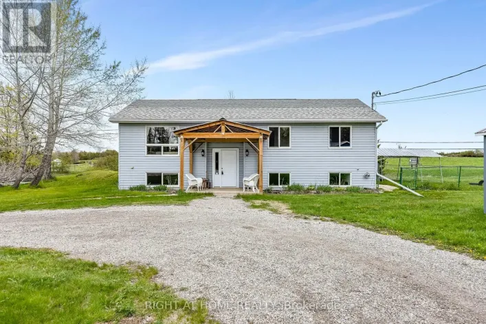 637 TOWNLINE ROAD, Elizabethtown-Kitley