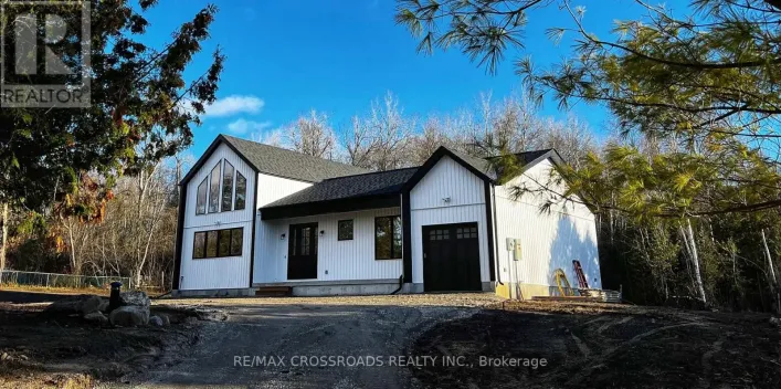 637 VIEW LAKE ROAD, Scugog