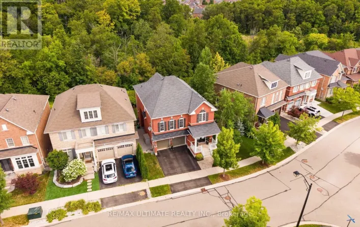 637 WETTLAUFER TERRACE, Milton