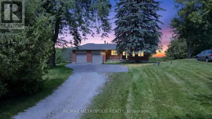6370 HILLSDALE DRIVE, Whitchurch-Stouffville