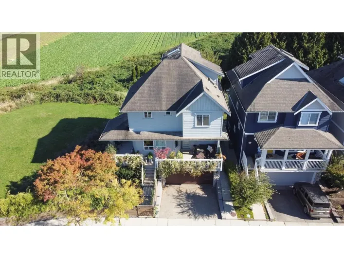 6371 LONDON ROAD, Richmond