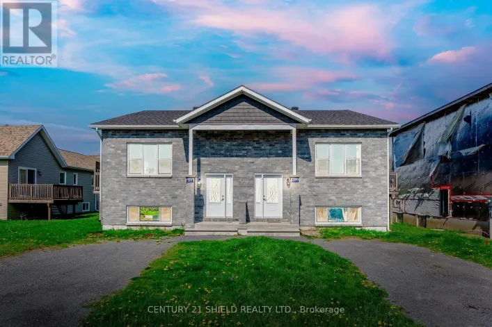 6371 MONUMENT WAY, South Glengarry