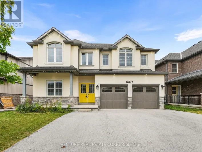 6371 SAM IORFIDA DRIVE, Niagara Falls