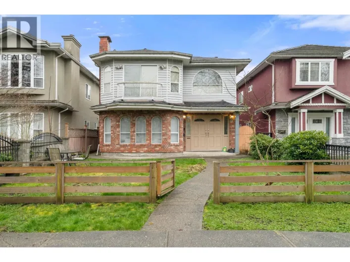 6372 ELGIN STREET, Vancouver