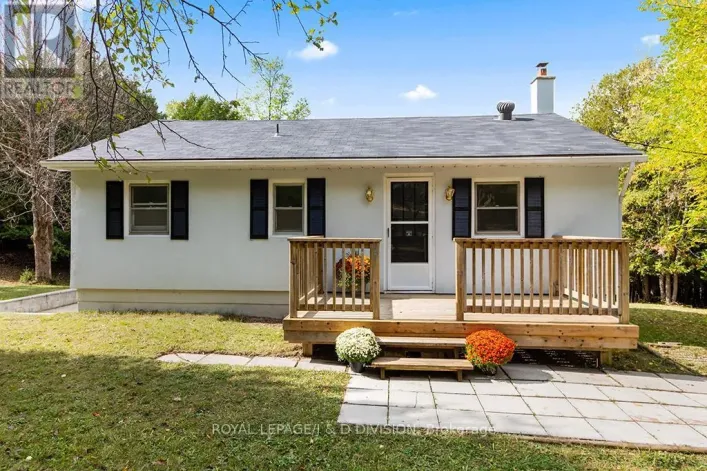 637202 PRINCE OF WALES ROAD, Mulmur