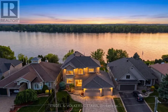6373 RADISSON WAY, Ottawa