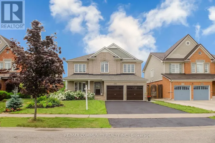6373 ST. MICHAEL AVENUE, Niagara Falls
