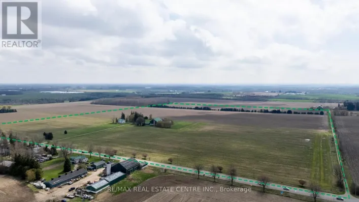 6374 WELLINGTON ROAD 7, Centre Wellington