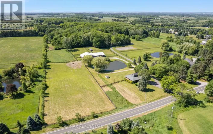6375 17TH SIDEROAD, King
