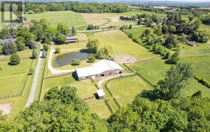 6375 17TH SIDEROAD, King