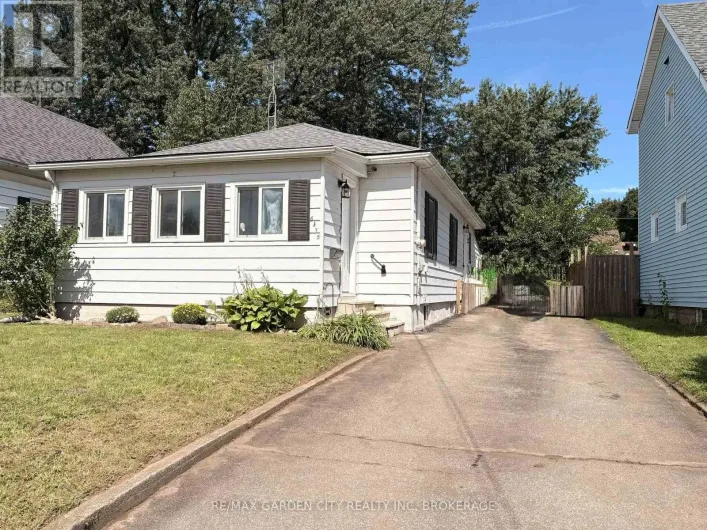 6375 CULP STREET, Niagara Falls