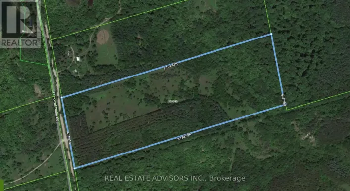 637519 PRINCE OF WALES ROAD, Mulmur