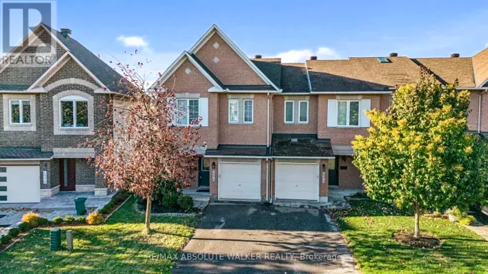 6376 SABLEWOOD PLACE, Ottawa