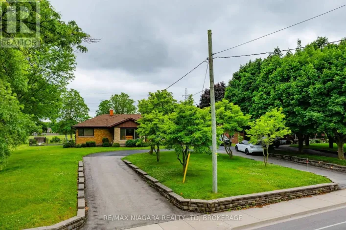 House for sale: 6378 MOUNTAIN ROAD, Niagara Falls