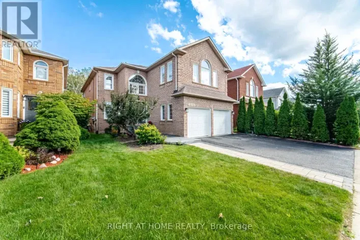 House for sale: 6379 ALDERWOOD TRAIL, Mississauga