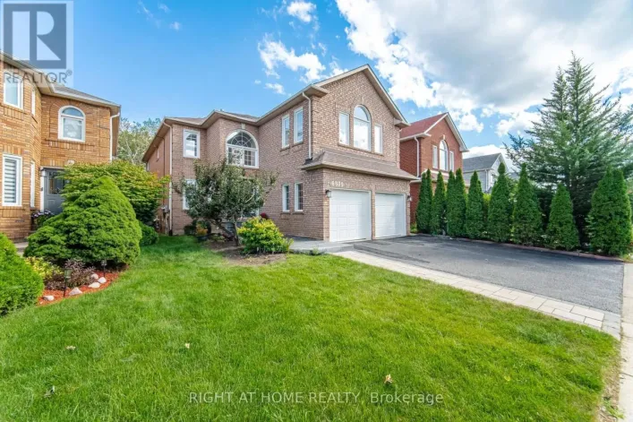 6379 ALDERWOOD TRAIL, Mississauga