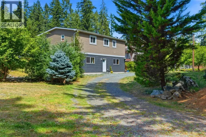 House for sale: 6379 Smith Rd, Port Alberni