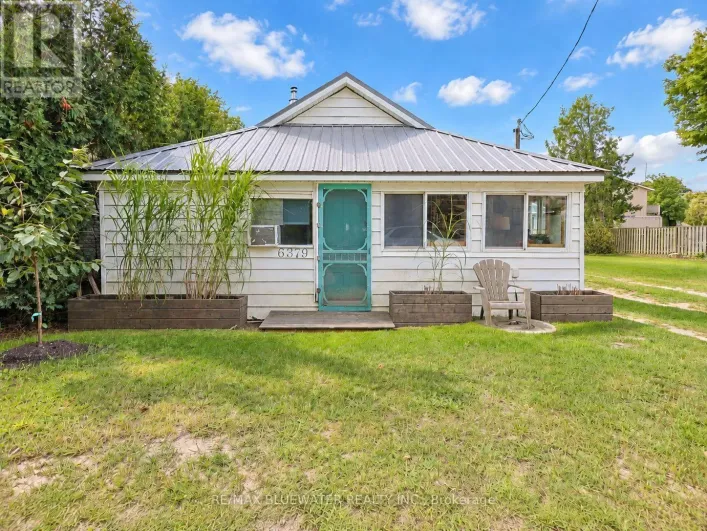 6379 WEST PARKWAY DRIVE, Lambton Shores