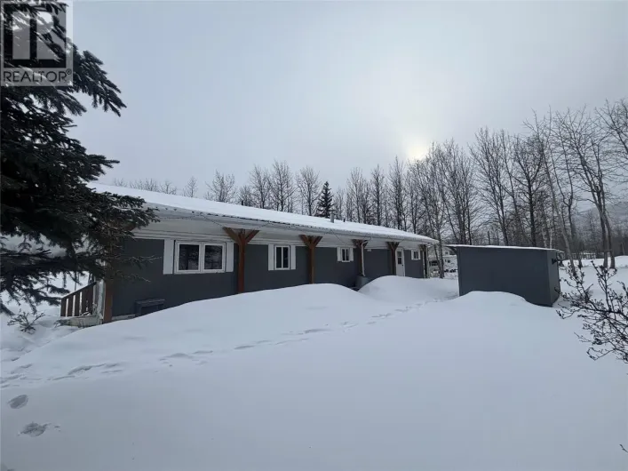 6379 Wildmare Subdivision, Chetwynd