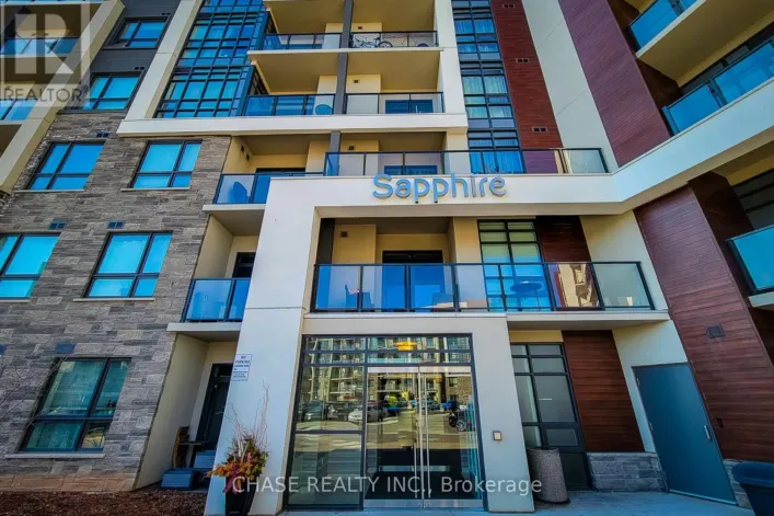 638 - 125 SHOREVIEW PLACE, Hamilton