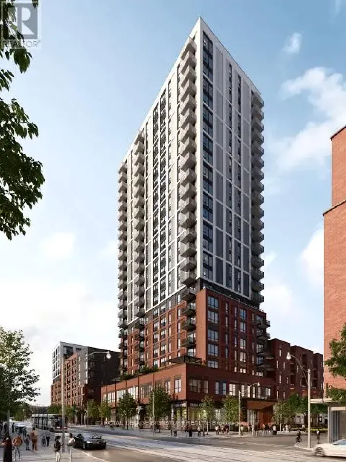 638 - 30 DREAMERS WAY, Toronto
