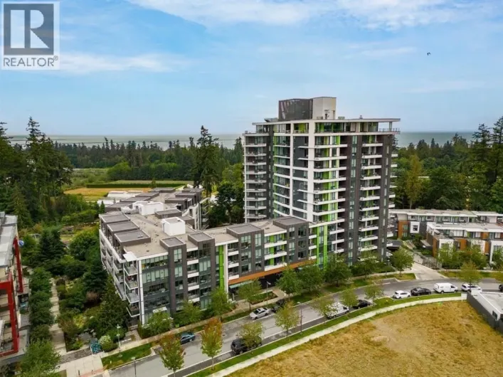 638 3563 ROSS DRIVE, Vancouver