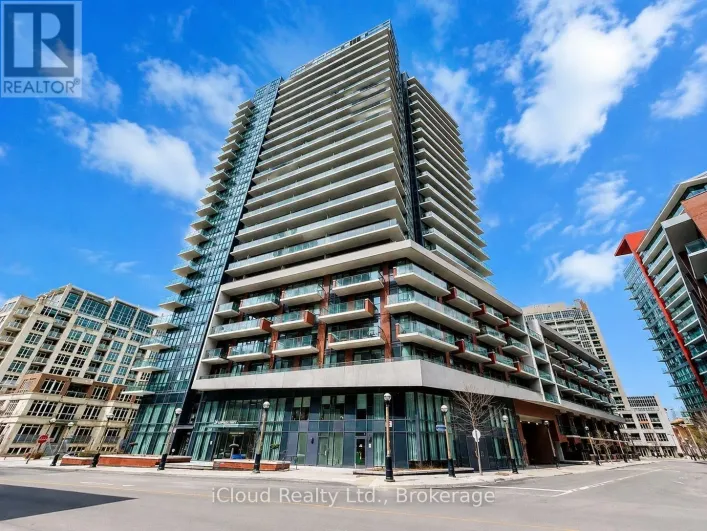 638 - 38 IANNUZZI STREET, Toronto