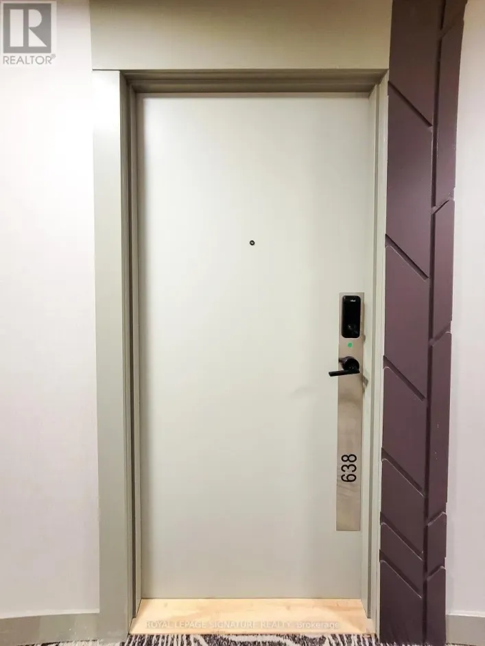 638 - 5105 HURONTARIO STREET, Mississauga