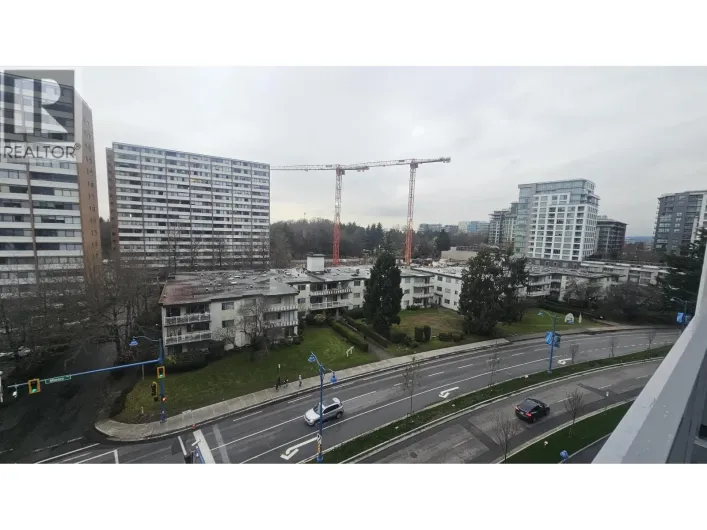 638 6300 MINORU BLVD, Richmond