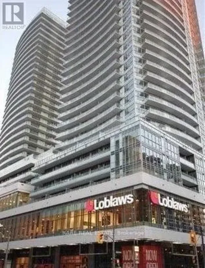 638 - 89 DUNFIELD AVENUE, Toronto