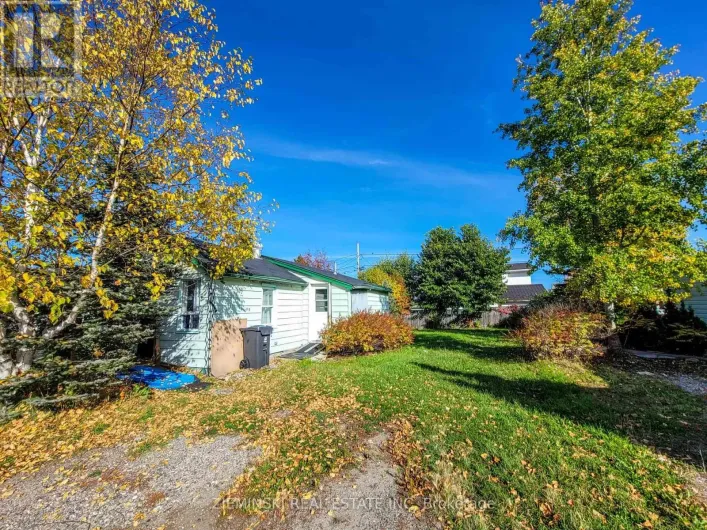 638 CEDAR AVENUE, Iroquois Falls