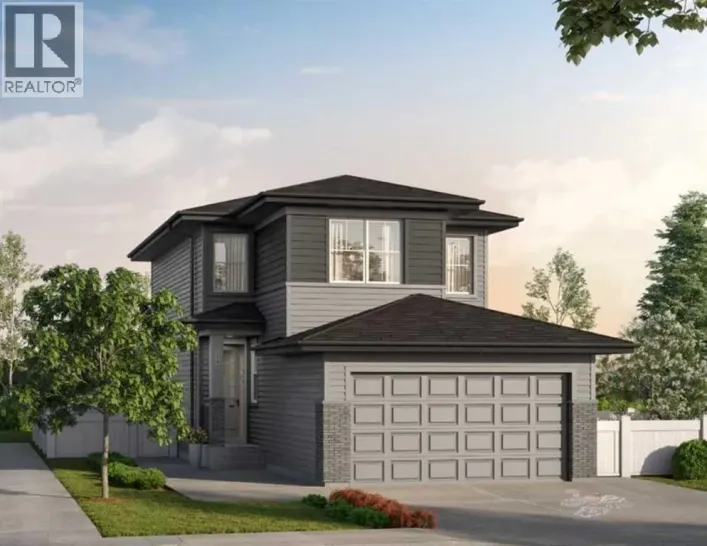 638 Chelsea Pier Run, Chestermere