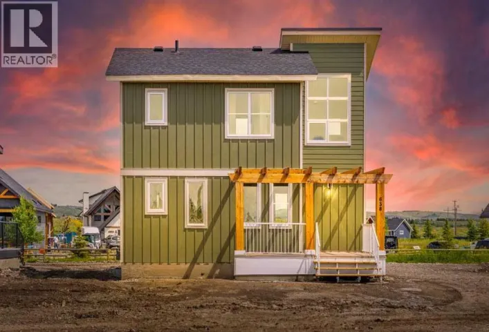 638 Cottageclub Bend, Rural Rocky View County