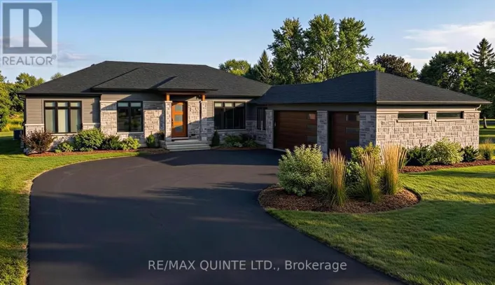 638 COUNTY ROAD 28, Prince Edward County