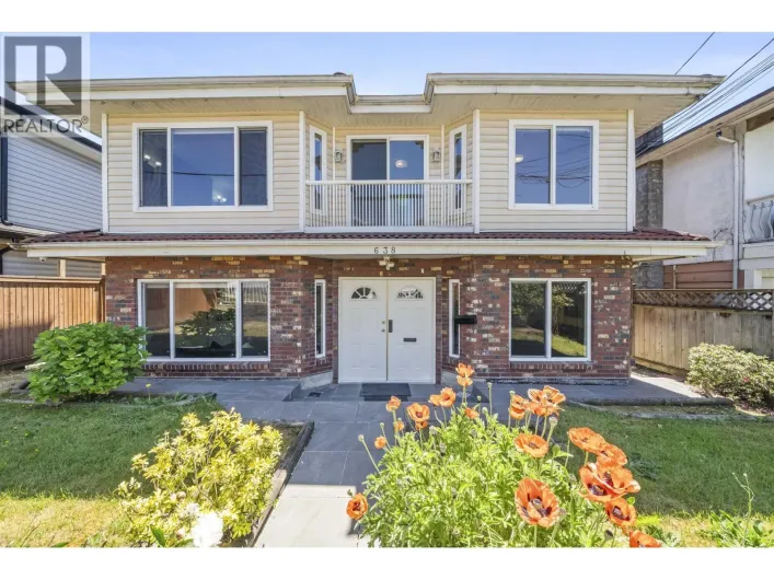 638 E 61ST AVENUE, Vancouver