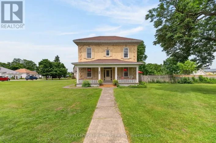 638 HAVELOCK STREET, Huron-Kinloss