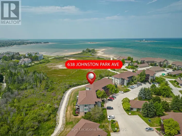 638 JOHNSTON PARK AVENUE, Collingwood