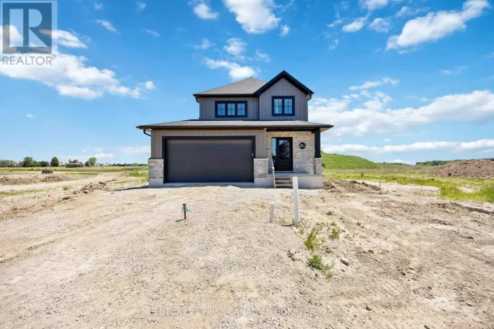 638 KETTER WAY, Plympton-Wyoming