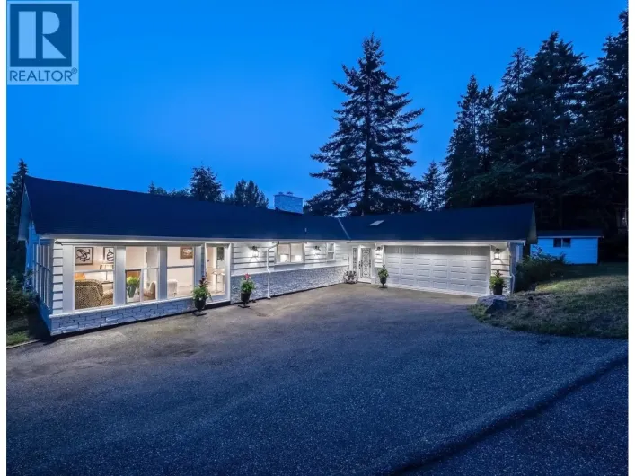 638 KING GEORGES WAY, West Vancouver